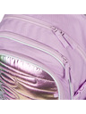 BAAGL  BAAGL Školský batoh Core Lavender
