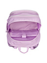 BAAGL  BAAGL SET 3 Core Lavender: batoh, peračník, vrecúško