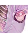 BAAGL  BAAGL SET 3 Core Lavender: batoh, peračník, vrecúško