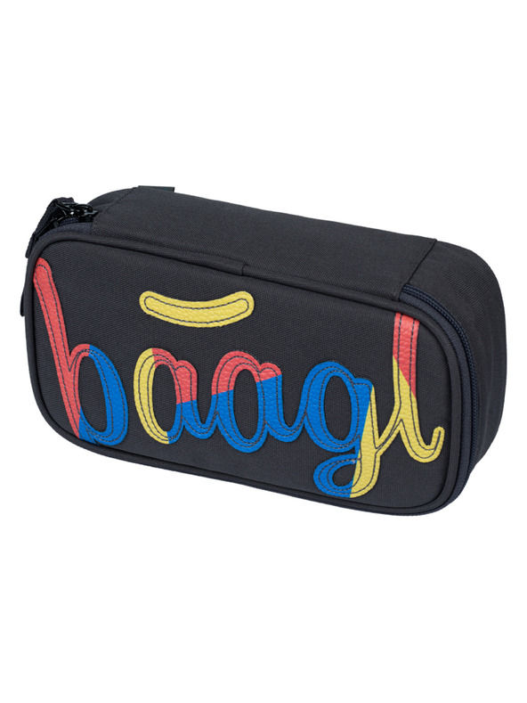 BAAGL  BAAGL SET 3 Core Logo mix: batoh, peračník, vrecko