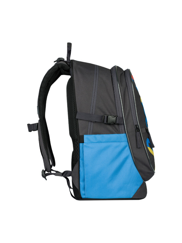 BAAGL  BAAGL SET 3 Core Logo mix: batoh, peračník, vrecko