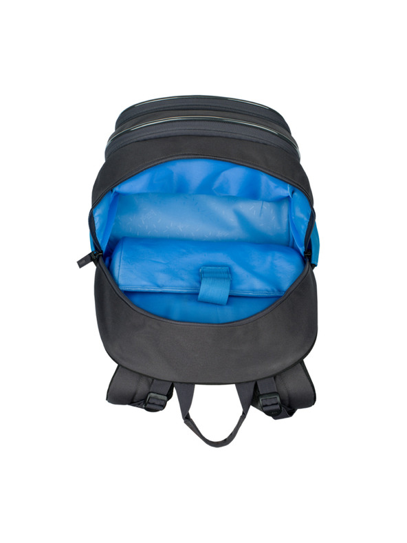 BAAGL  BAAGL SET 3 Core Logo mix: batoh, peračník, vrecko