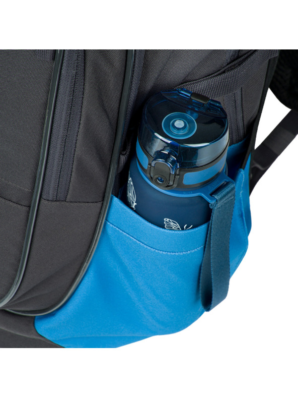 BAAGL  BAAGL SET 3 Core Logo mix: batoh, peračník, vrecko