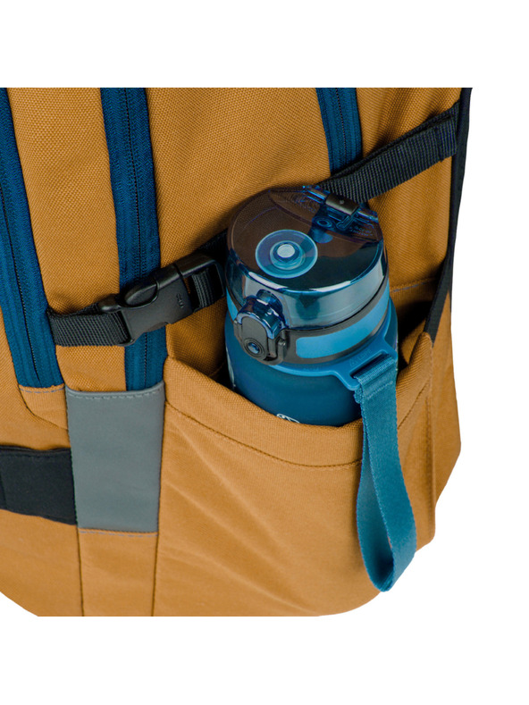 BAAGL  BAAGL Školský batoh Skate Duo