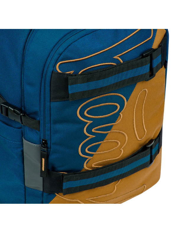 BAAGL  BAAGL Školský batoh Skate Duo