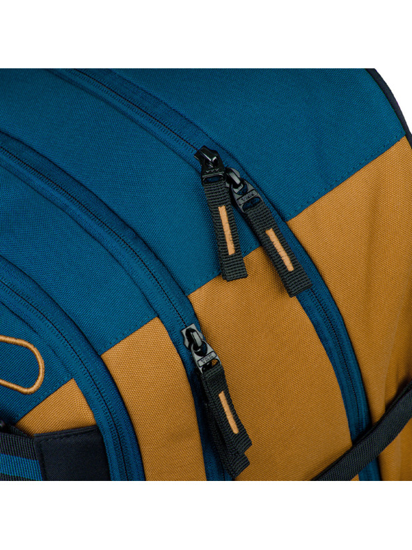 BAAGL  BAAGL Školský batoh Skate Duo