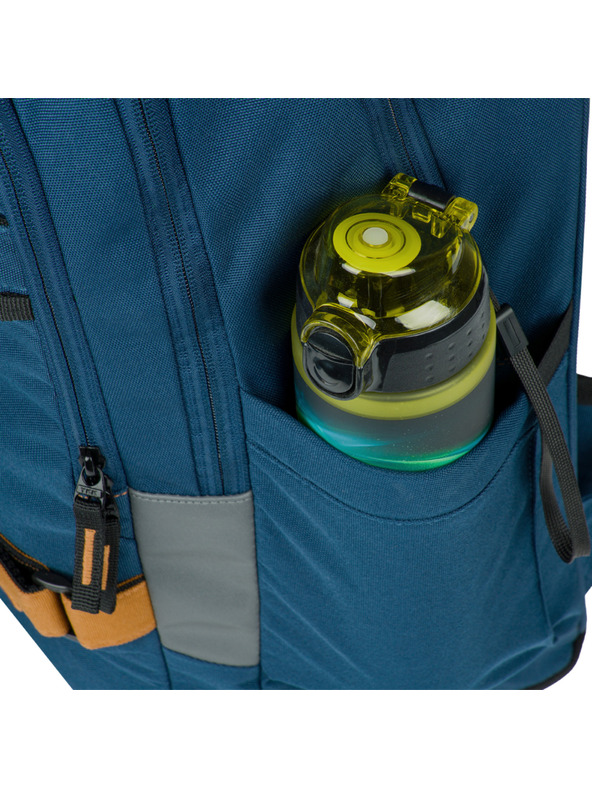 BAAGL  BAAGL Školský batoh Skate max Duo