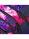 BAAGL  BAAGL Školský batoh Skate max Galaxy