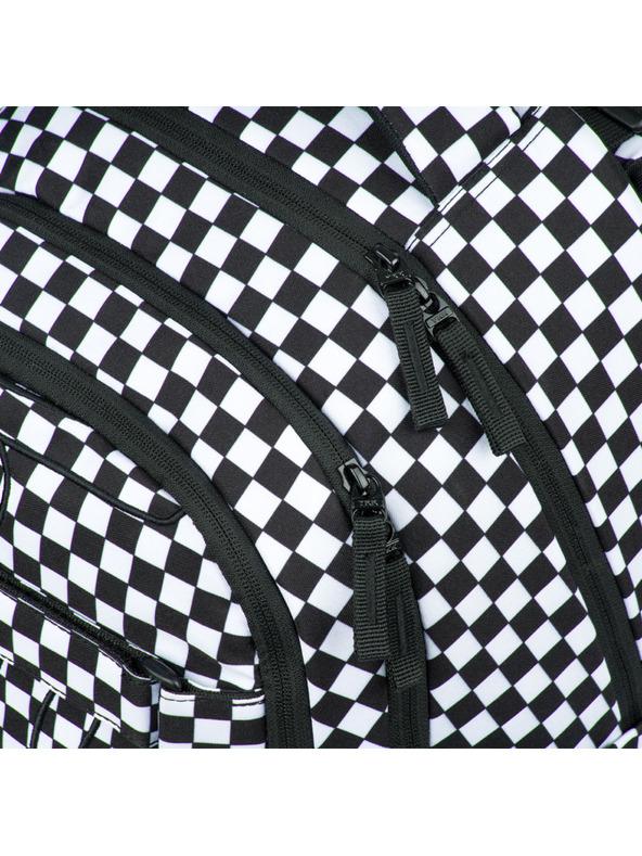 BAAGL  BAAGL Školský batoh Skate max SKA