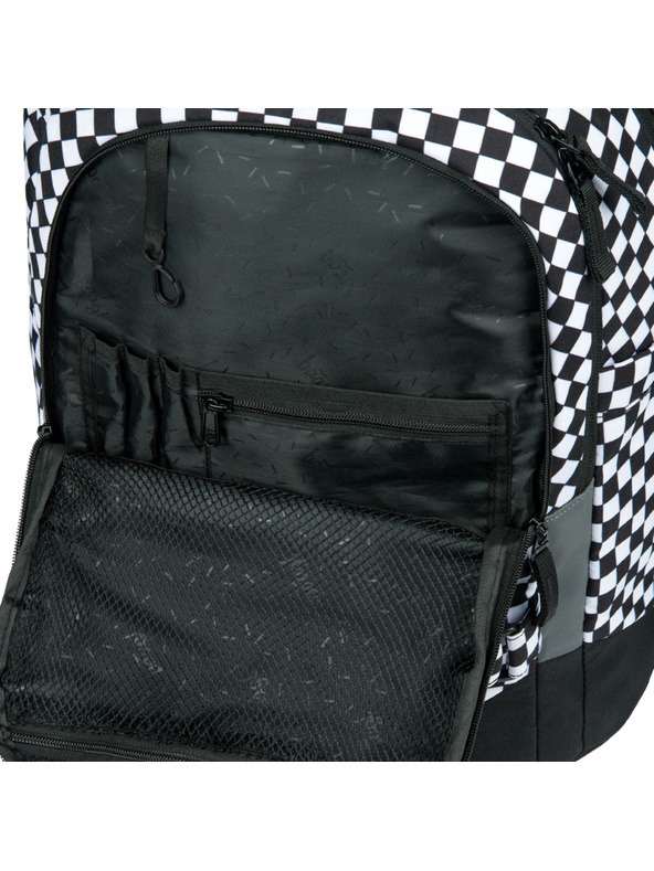 BAAGL  BAAGL Školský batoh Skate max SKA