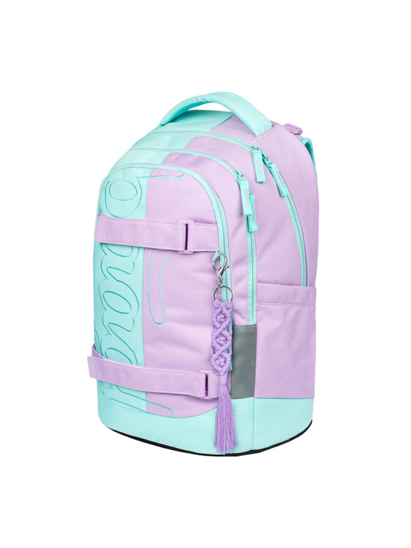 BAAGL  BAAGL Školský batoh Skate max Sweet