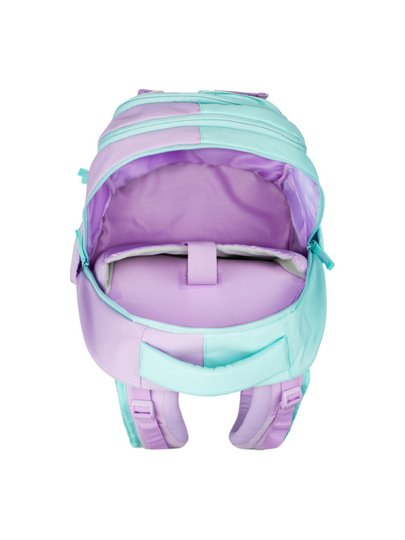 BAAGL  BAAGL Školský batoh Skate max Sweet