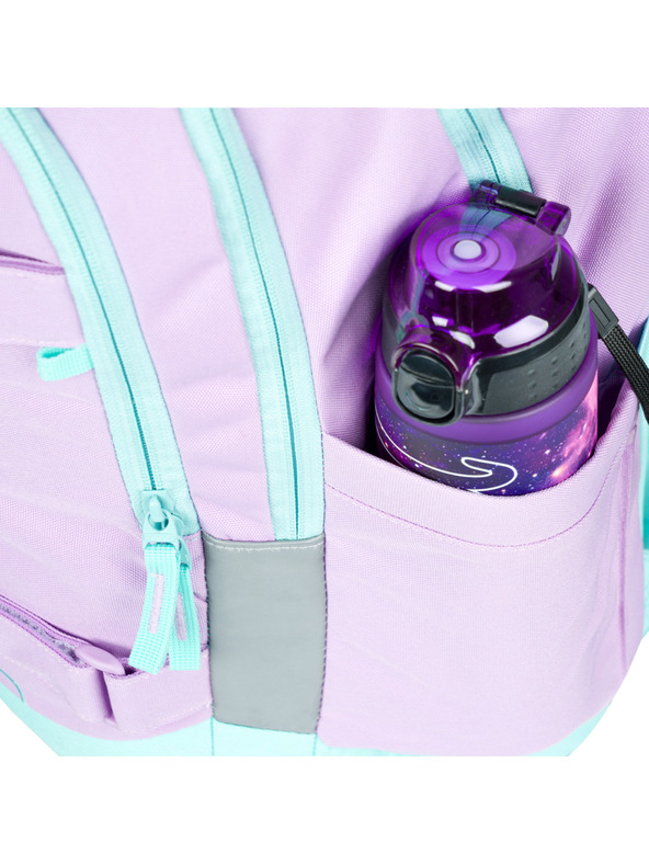 BAAGL  BAAGL Školský batoh Skate max Sweet