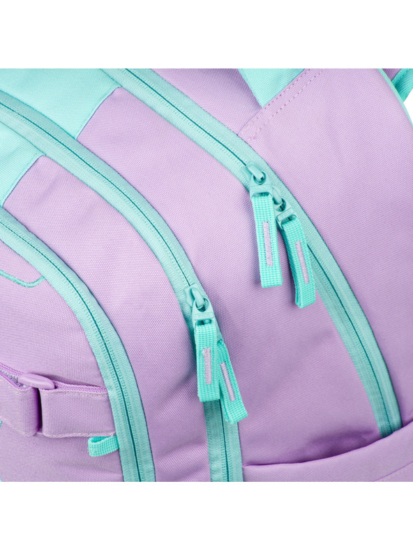 BAAGL  BAAGL Školský batoh Skate max Sweet