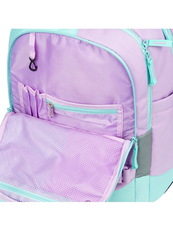 BAAGL  BAAGL Školský batoh Skate max Sweet