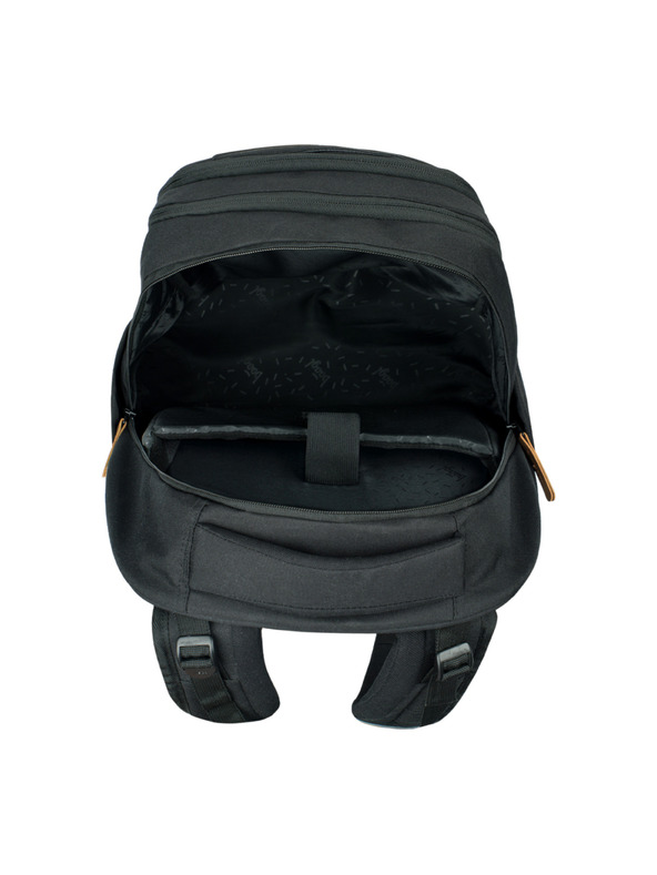 BAAGL  BAAGL SET 3 Skate max Darkness: batoh, peračník, vrecko