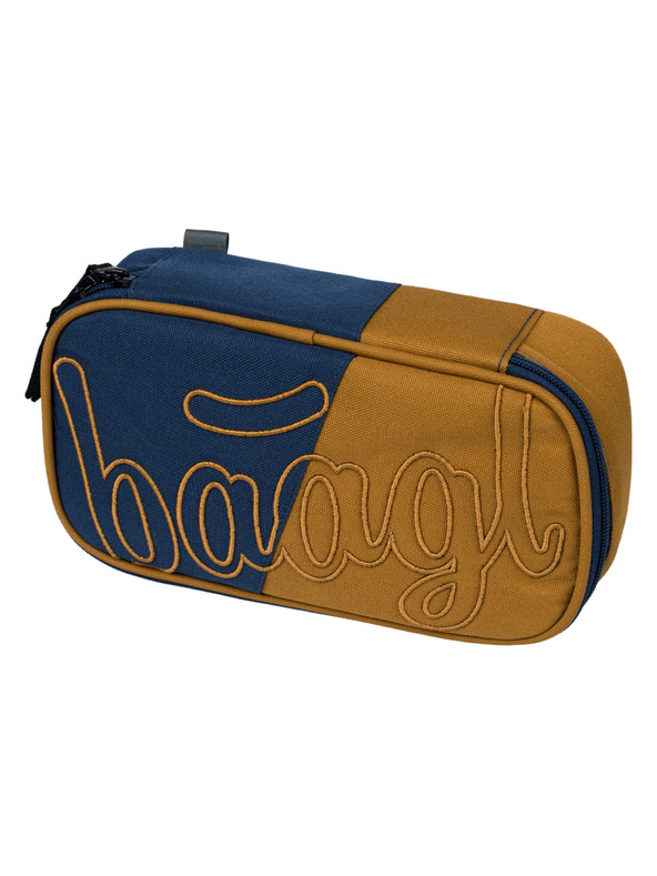 BAAGL  BAAGL SET 3 Skate max Duo: batoh, peračník, vrecko