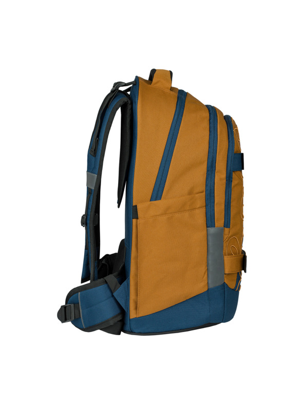 BAAGL  BAAGL SET 3 Skate max Duo: batoh, peračník, vrecko