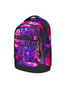 BAAGL  BAAGL SET 3 Skate max Galaxy: batoh, peračník, vrecúško