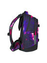 BAAGL  BAAGL SET 3 Skate max Galaxy: batoh, peračník, vrecúško