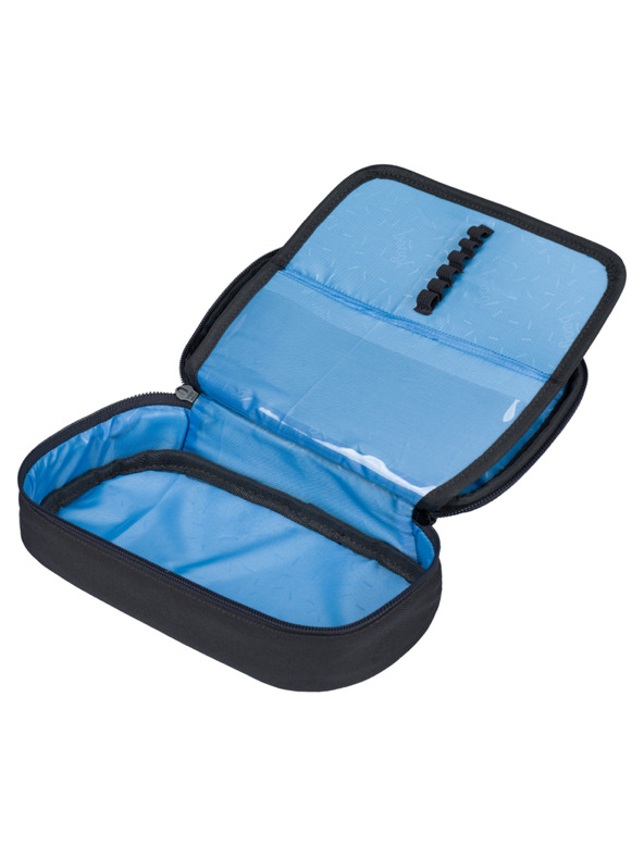 BAAGL  BAAGL Školský peračník etue Skate Logo Mix