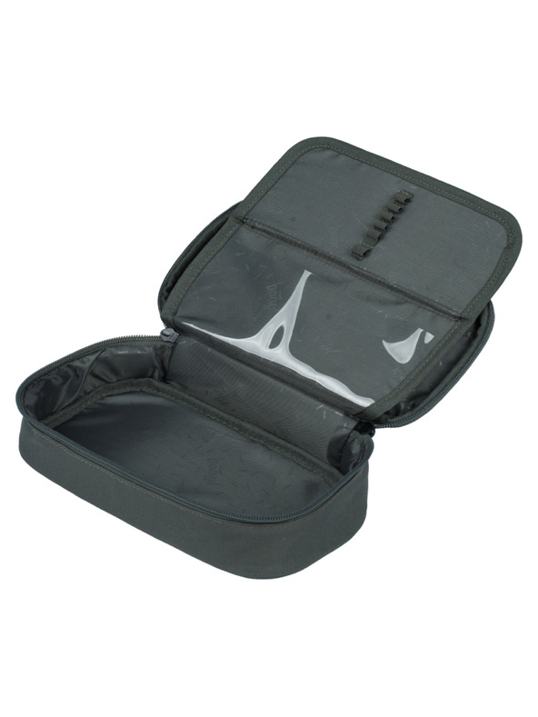 BAAGL  BAAGL Školský peračník etue Skate Grove