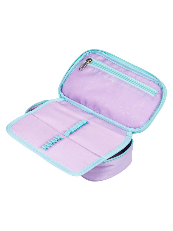 BAAGL  BAAGL Školský peračník etue Skate Sweet