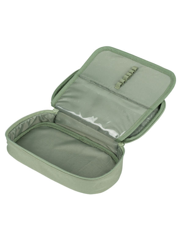 BAAGL  BAAGL Školský peračník etue Skate Mentol