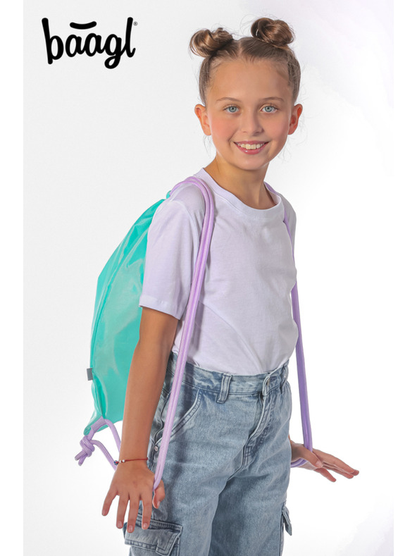 BAAGL  BAAGL Vrecúško Sweet