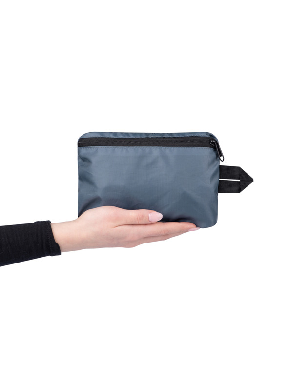 BAAGL  BAAGL Športová taška Hoop Dust Blue