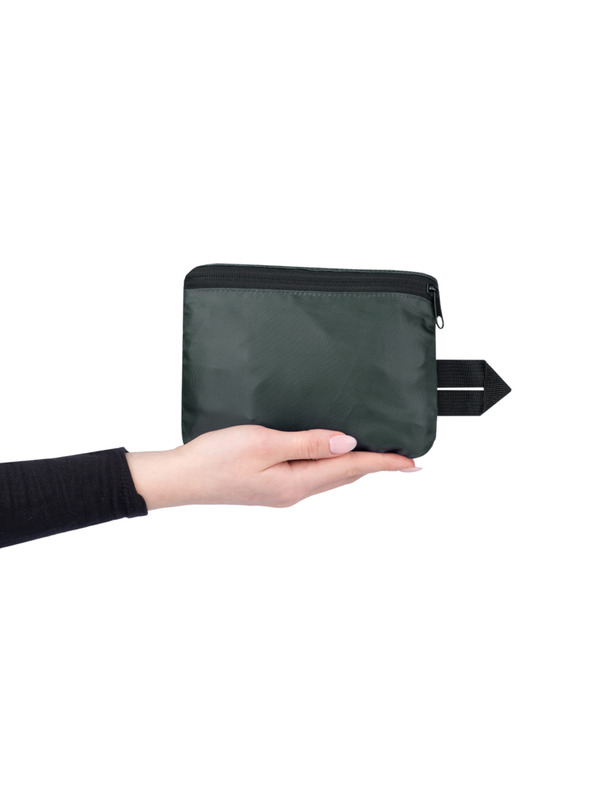 BAAGL  BAAGL Športová taška Hoop Forest