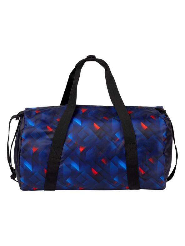 BAAGL  BAAGL Športová taška Hoop Indigo