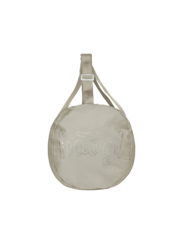 BAAGL  BAAGL Športová taška Hoop Mist