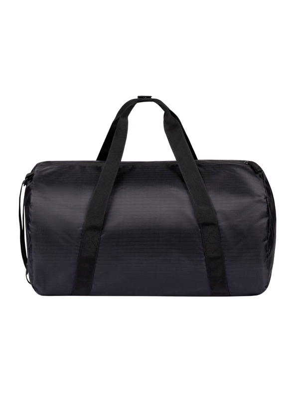 BAAGL  BAAGL Športová taška Hoop Uni čierna