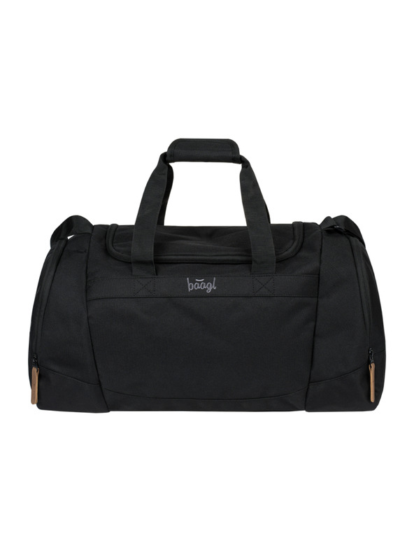 BAAGL  BAAGL Športová taška Darkness