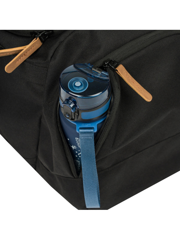 BAAGL  BAAGL Športová taška Darkness