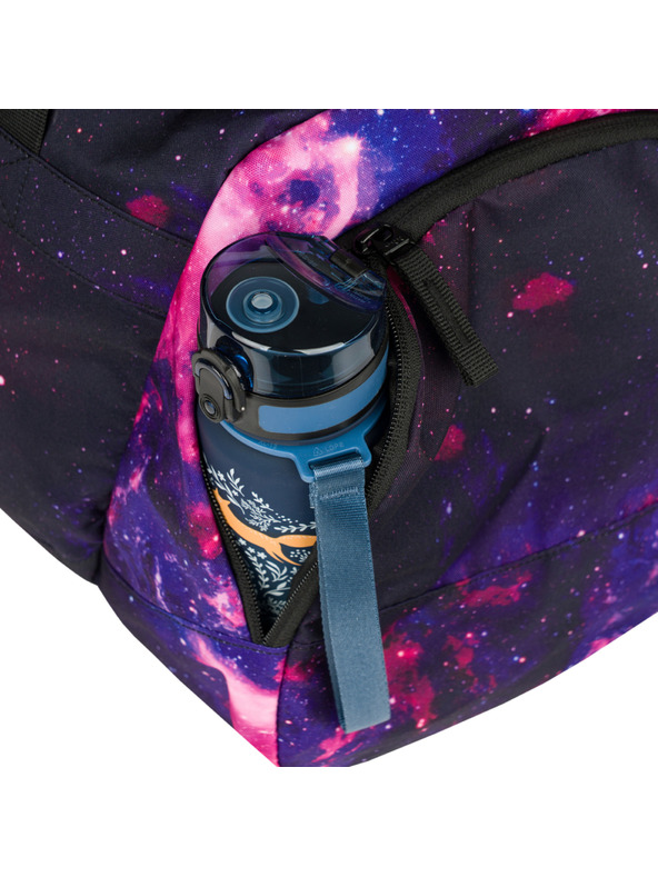 BAAGL  BAAGL Športová taška Galaxy