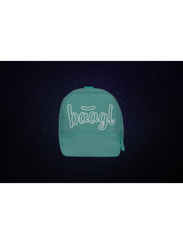 BAAGL  BAAGL Športová taška Sweet