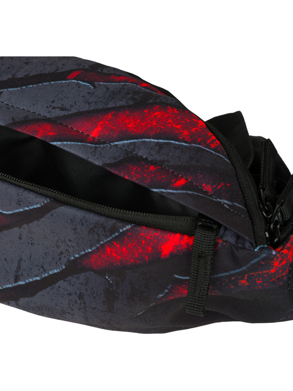 BAAGL  BAAGL Ľadvinka Snap Láva