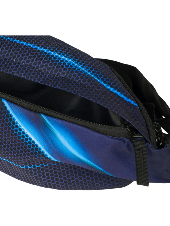 BAAGL  BAAGL Ľadvinka Snap Bluelight