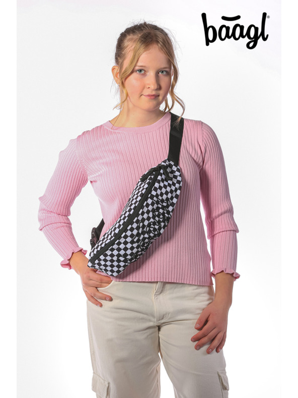 BAAGL  BAAGL Ľadvinka Snap SKA