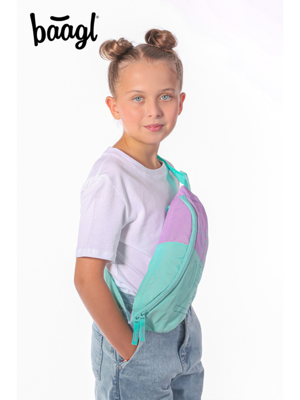 BAAGL  BAAGL Ľadvinka Snap Sweet