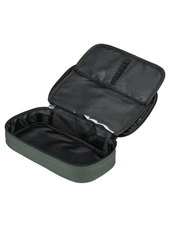 BAAGL  BAAGL SET 3 Skate Forest: batoh, peračník, športová taška