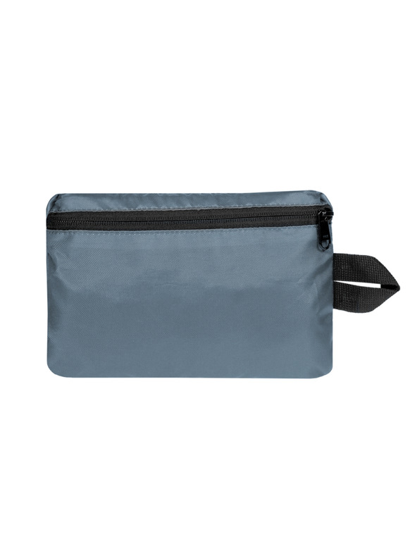 BAAGL  BAAGL SET 3 Skate Dust Blue: batoh, peračník, športová taška