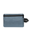 BAAGL  BAAGL SET 3 Skate Dust Blue: batoh, peračník, športová taška