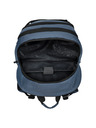 BAAGL  BAAGL SET 3 Skate Dust Blue: batoh, peračník, športová taška