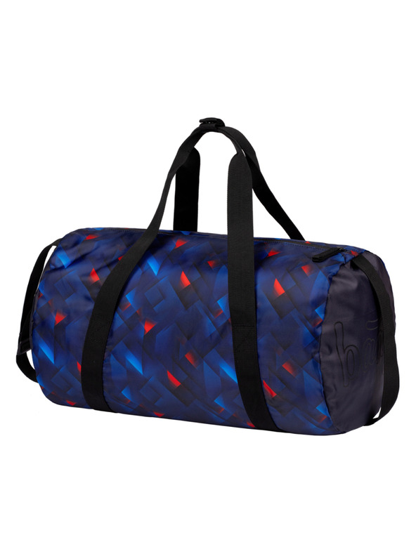 BAAGL  BAAGL SET 3 Skate Indigo: batoh, peračník, športová taška