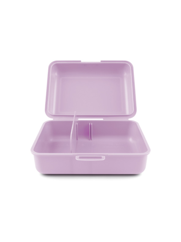 BAAGL  BAAGL Box na desiatu Kone srdce