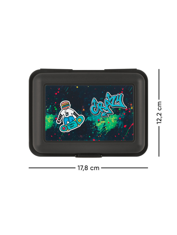 BAAGL  BAAGL Box na desiatu Chill