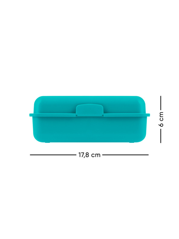 BAAGL  BAAGL Box na desiatu Skatepark